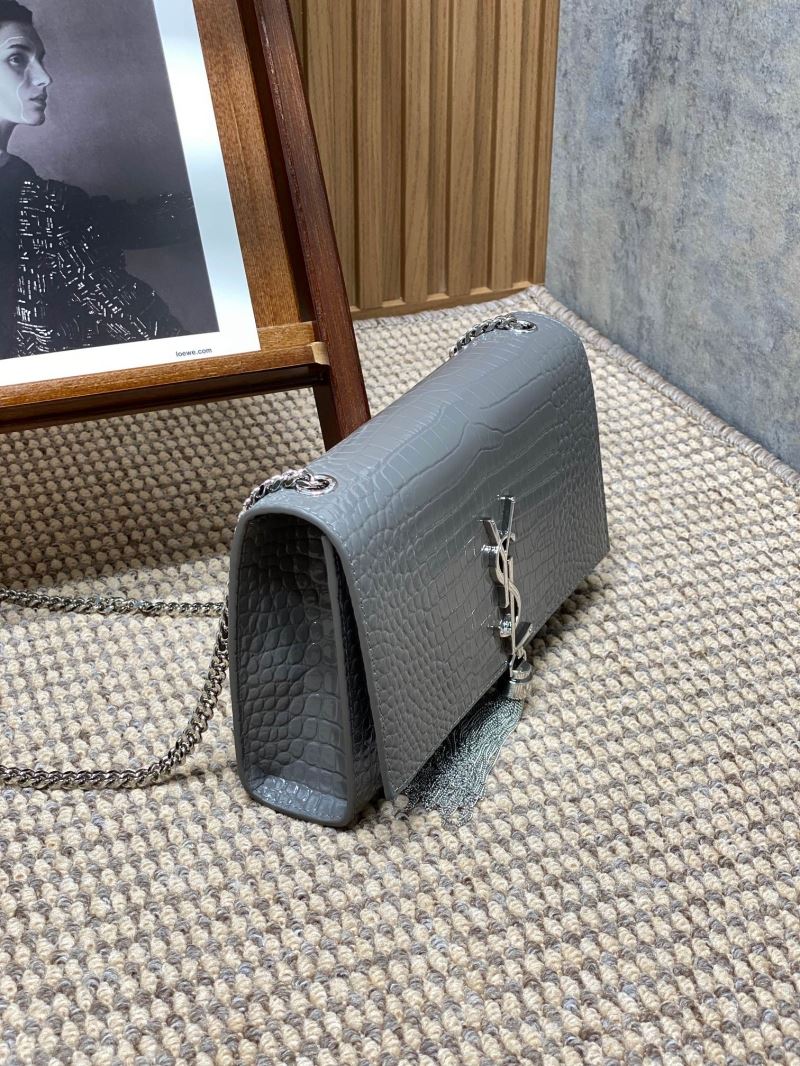 YSL Satchel Bags